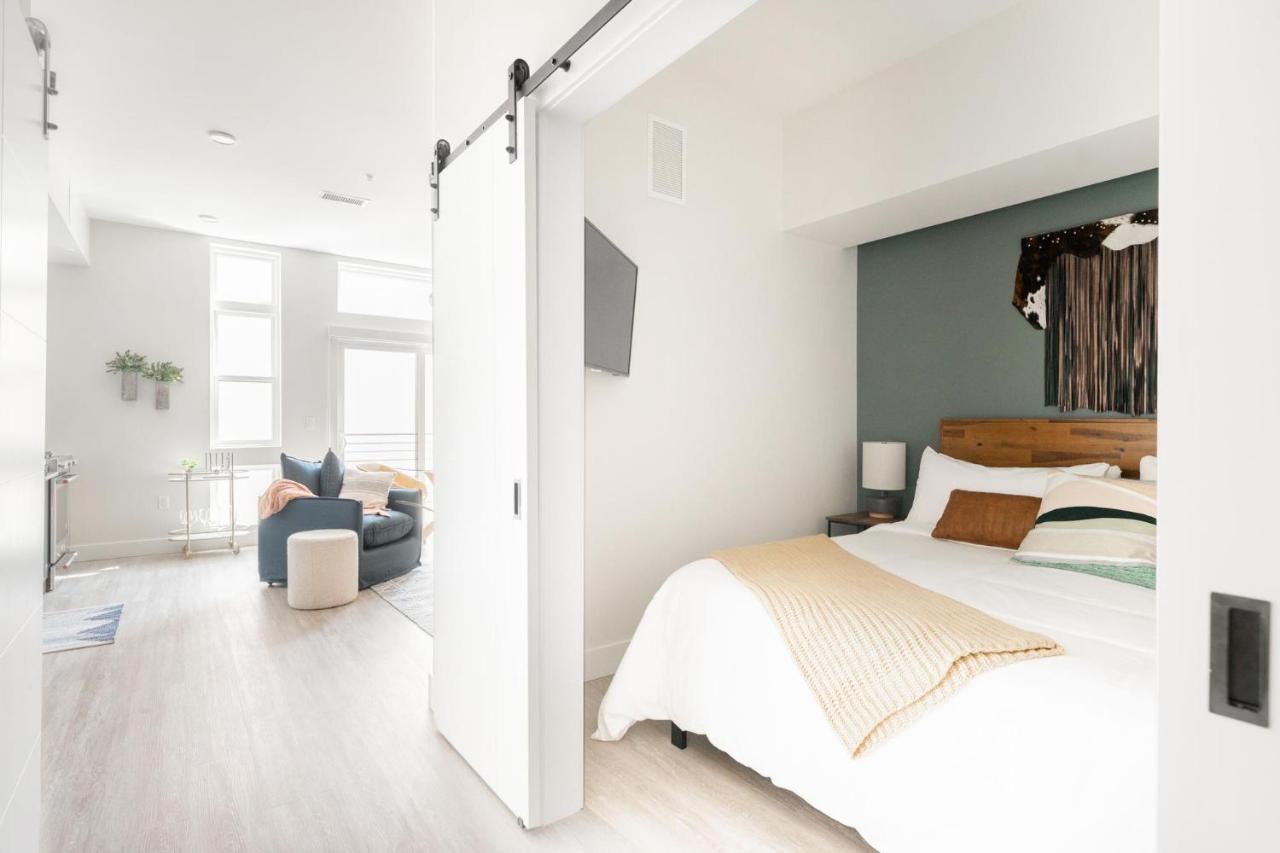 Colorful Western Vibe - Walk Everywhere - Zuni Lofts Denver Luaran gambar