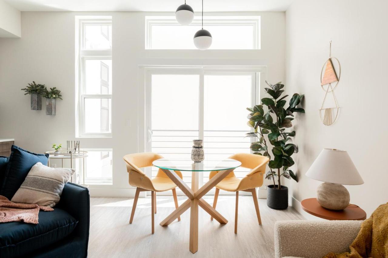 Colorful Western Vibe - Walk Everywhere - Zuni Lofts Denver Luaran gambar