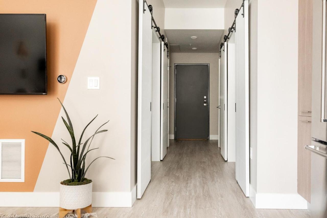 Colorful Western Vibe - Walk Everywhere - Zuni Lofts Denver Luaran gambar