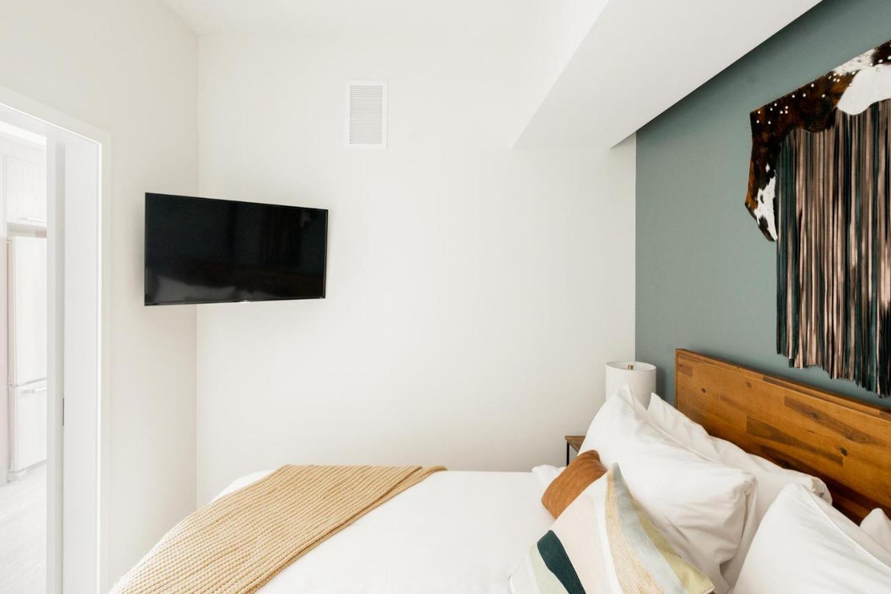 Colorful Western Vibe - Walk Everywhere - Zuni Lofts Denver Luaran gambar
