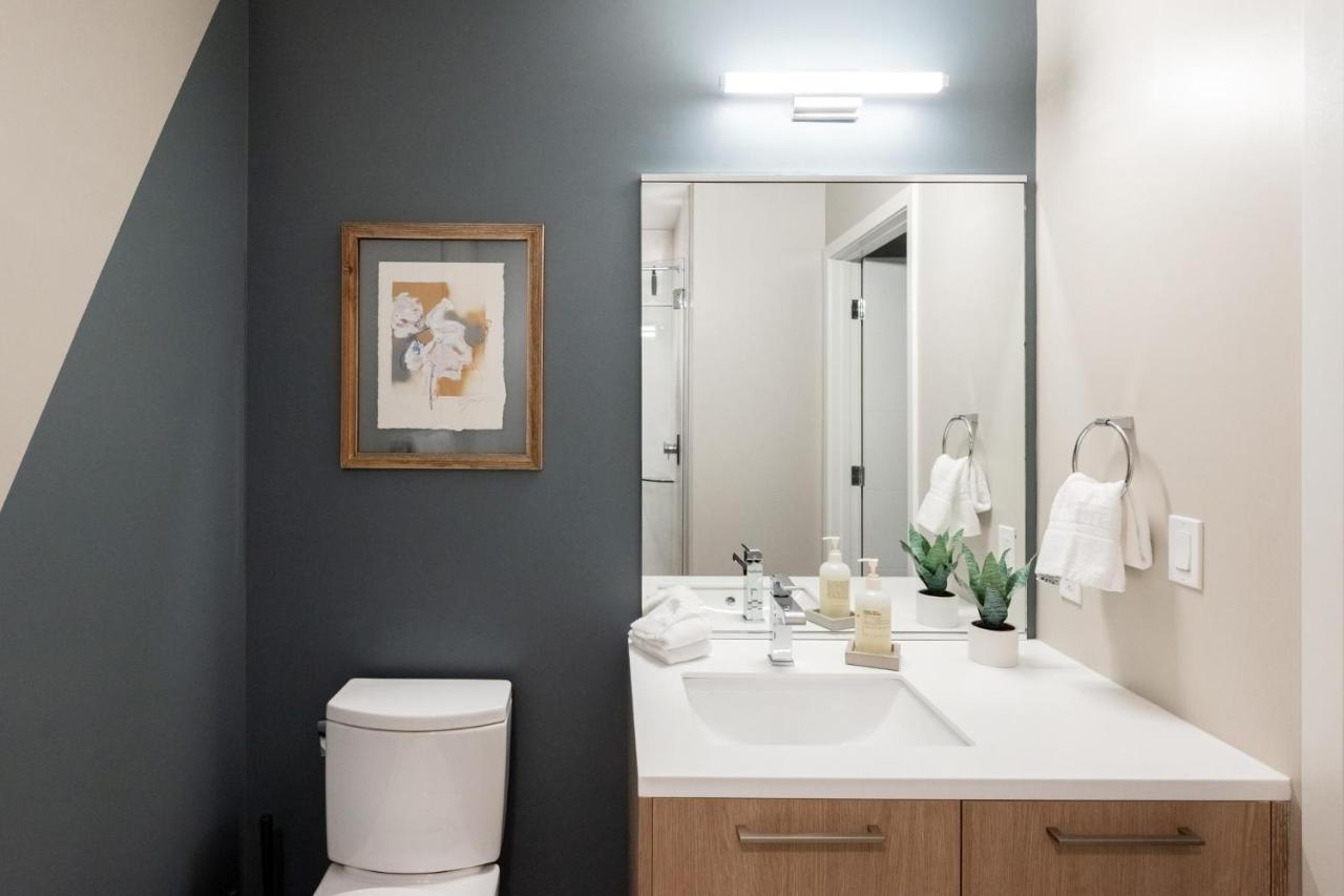 Colorful Western Vibe - Walk Everywhere - Zuni Lofts Denver Luaran gambar