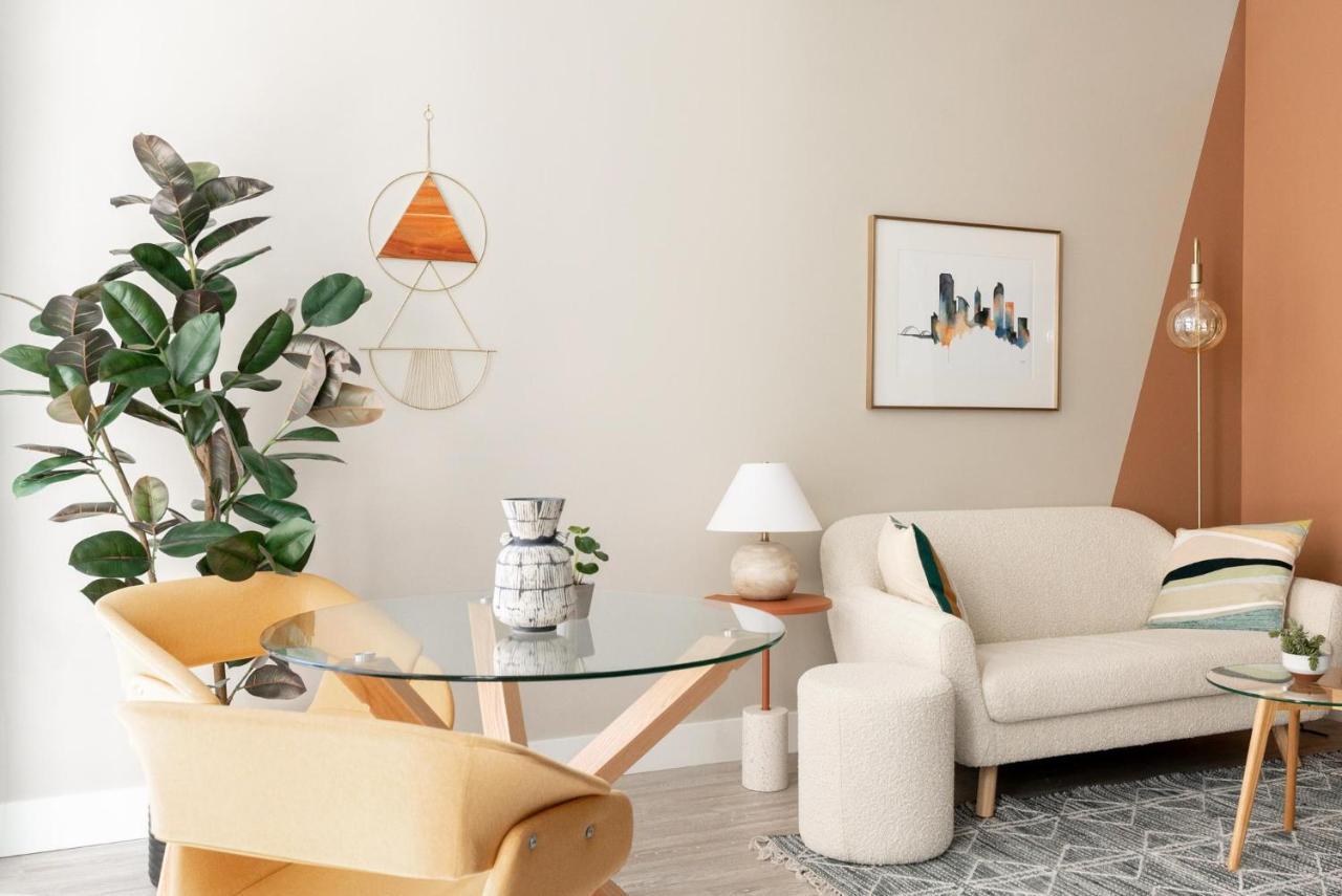 Colorful Western Vibe - Walk Everywhere - Zuni Lofts Denver Luaran gambar