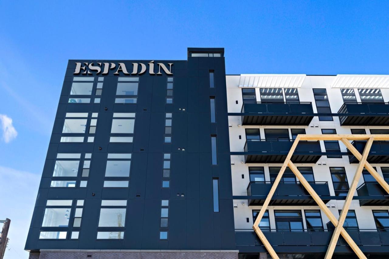 Colorful Western Vibe - Walk Everywhere - Zuni Lofts Denver Luaran gambar